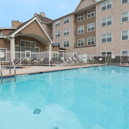 Residence Inn By Marriott Baton Rouge Near Lsu Exterior foto
