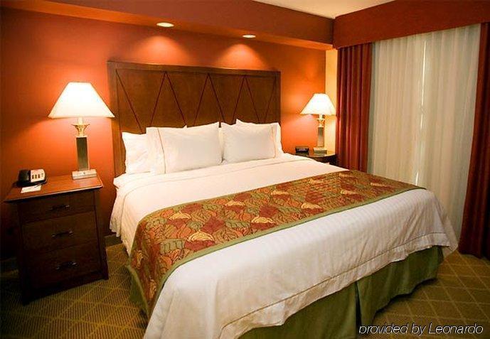 Residence Inn By Marriott Baton Rouge Near Lsu Quarto foto