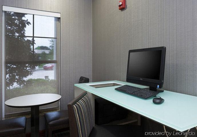 Residence Inn By Marriott Baton Rouge Near Lsu Exterior foto